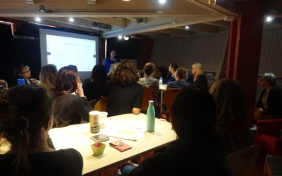 Atelier Cosmétiques Médiathèque St-Martin-de-Crau
